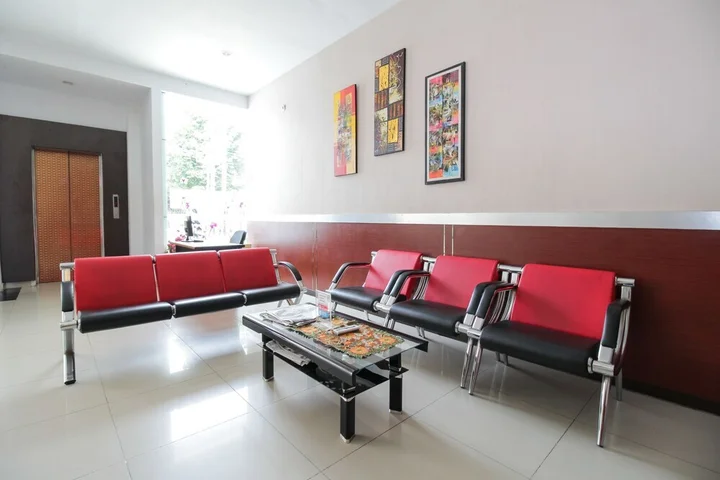 Палангкарая: Airy Palangka Antang Palangkaraya