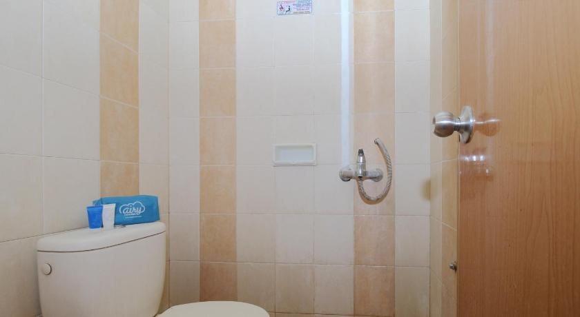Горонтало: Airy Kota Timur HB Jassin 533 Gorontalo