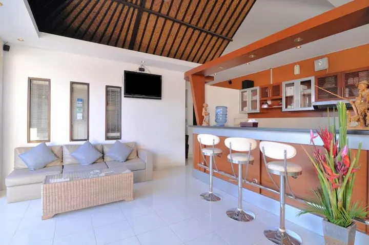 Кута: Airy Legian Dewi Sri Empat Kuta Bali