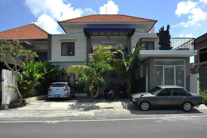 Кута: Airy Legian Pendawa 98 Kuta Bali