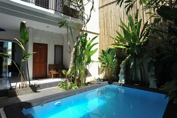 Кута: Airy Legian Pendawa 98 Kuta Bali