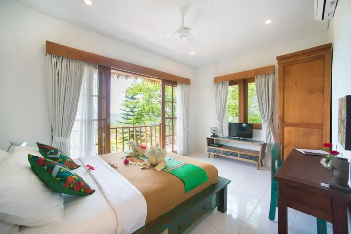 Сидемен: Villa Sing Ken Ken