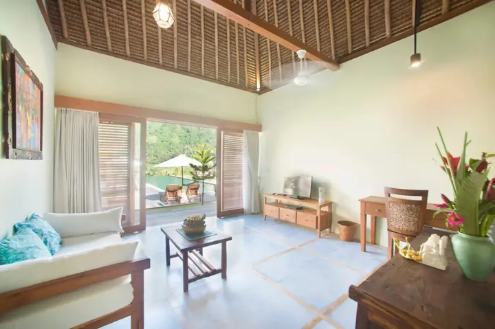 Сидемен: Villa Sing Ken Ken