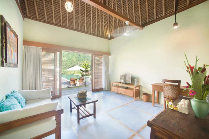 Сидемен: Villa Sing Ken Ken