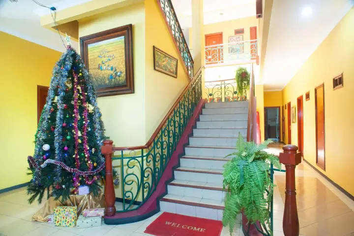 Hotel Pasah Asi — фото 6