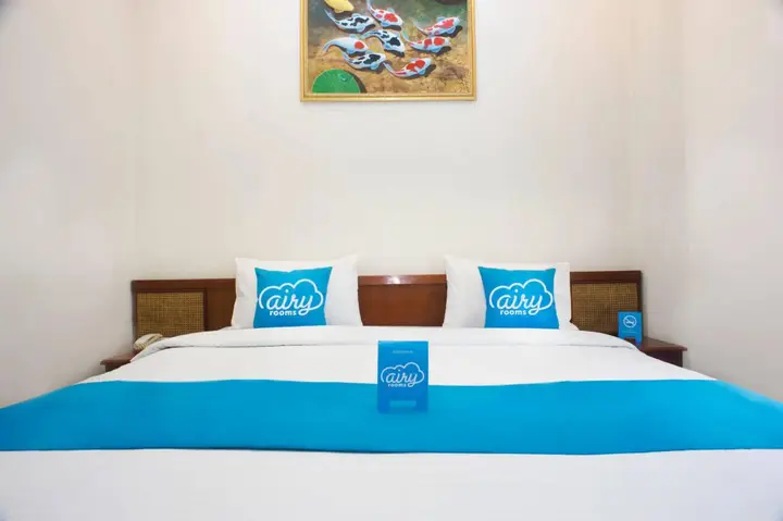 Hotel Pasah Asi — фото 4