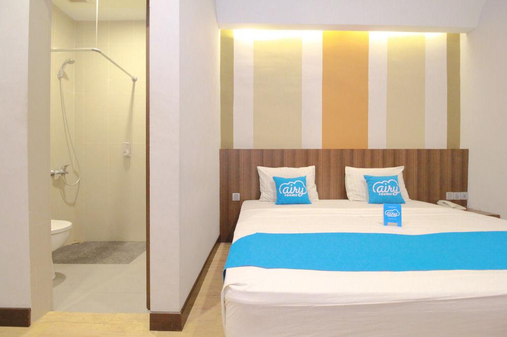 Медан: Airy Medan Petisah Waringin