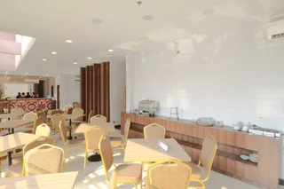 Медан: Airy Medan Petisah Waringin