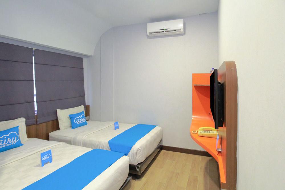 Airy Medan Petisah Waringin — фото 4
