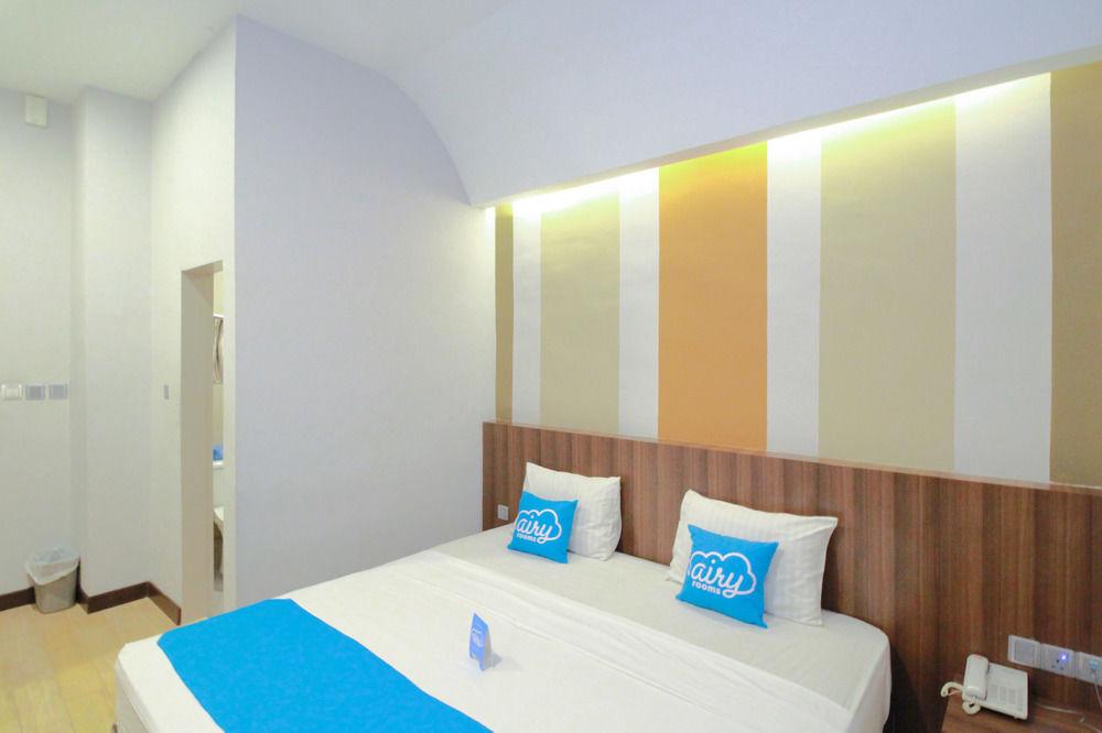 Медан: Airy Medan Petisah Waringin