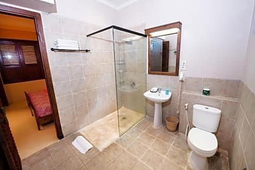 Кута: Puri Damai Boutique Hotel