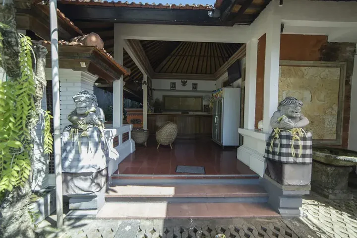 Беноа: Airy Nusa Dua Pratama 88 Benoa Bali