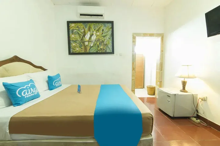 Беноа: Airy Nusa Dua Pratama 88 Benoa Bali
