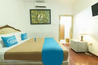 Беноа: Airy Nusa Dua Pratama 88 Benoa Bali