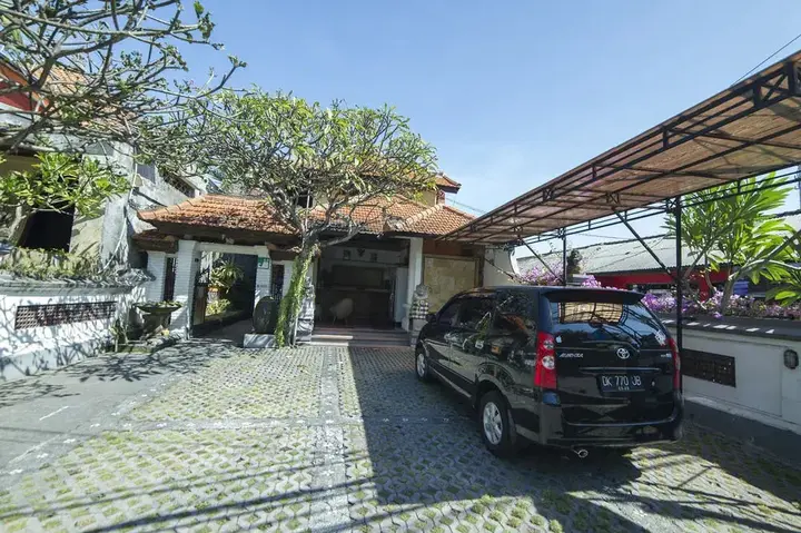 Беноа: Airy Nusa Dua Pratama 88 Benoa Bali