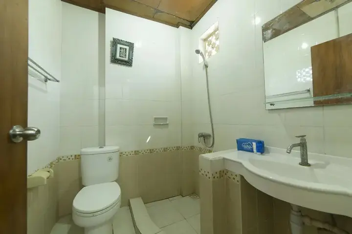 Беноа: Airy Nusa Dua Pratama 88 Benoa Bali