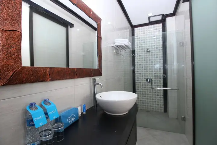 Кута: Airy Legian Shri Lakshmi Kuta Bali