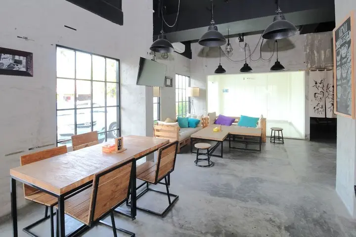 Семаранг: Airy Pedurungan Soekarno Hatta 31 Semarang