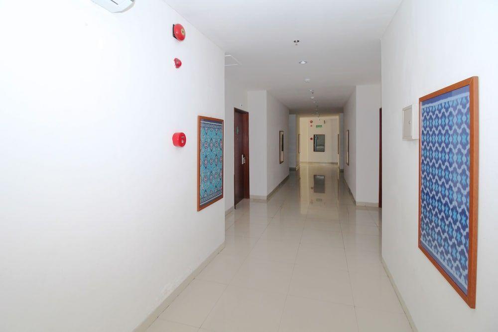 Семаранг: Airy Pedurungan Soekarno Hatta 31 Semarang
