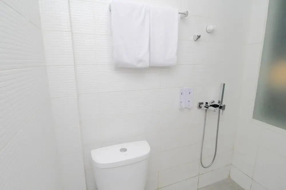 Семаранг: Airy Pedurungan Soekarno Hatta 31 Semarang