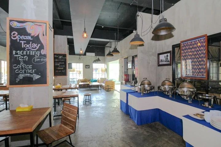 Семаранг: Airy Pedurungan Soekarno Hatta 31 Semarang