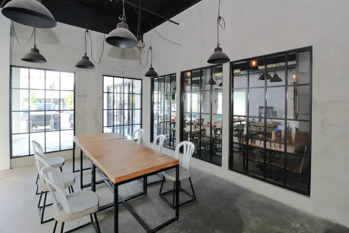 Семаранг: Airy Pedurungan Soekarno Hatta 31 Semarang