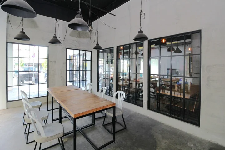 Семаранг: Airy Pedurungan Soekarno Hatta 31 Semarang