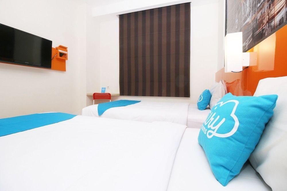 Семаранг: Airy Pedurungan Soekarno Hatta 31 Semarang