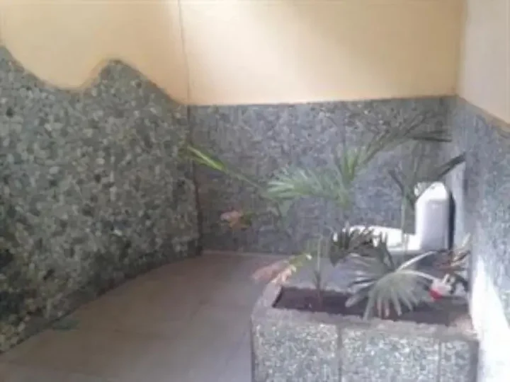 Гили Аир: Satu Tiga Resort