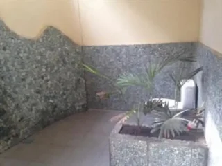 Гили Аир: Satu Tiga Resort