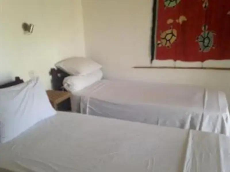 Гили Аир: Satu Tiga Resort