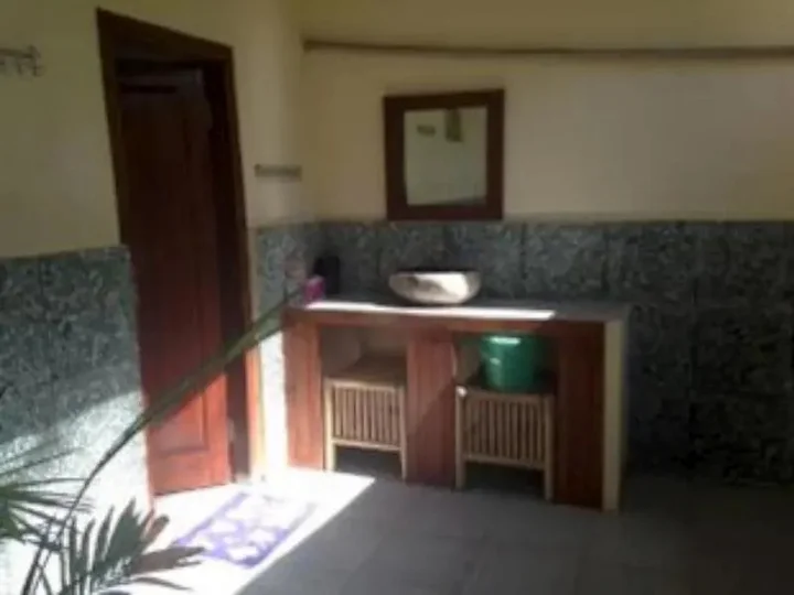 Гили Аир: Satu Tiga Resort