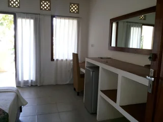 Гили Аир: Satu Tiga Resort