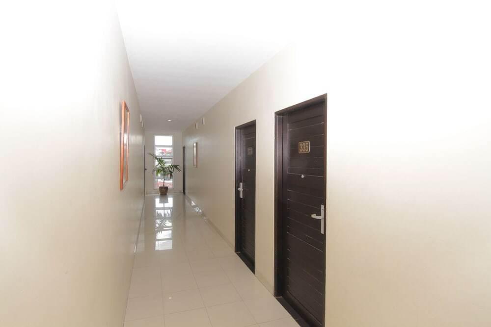 Понтианак: Airy Eco Pontianak Selatan Imam Bonjol 89