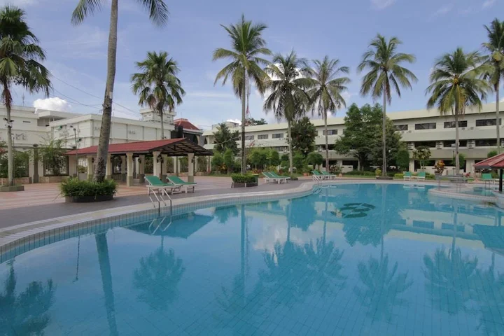 Понтианак: Airy Eco Pontianak Selatan Imam Bonjol 89