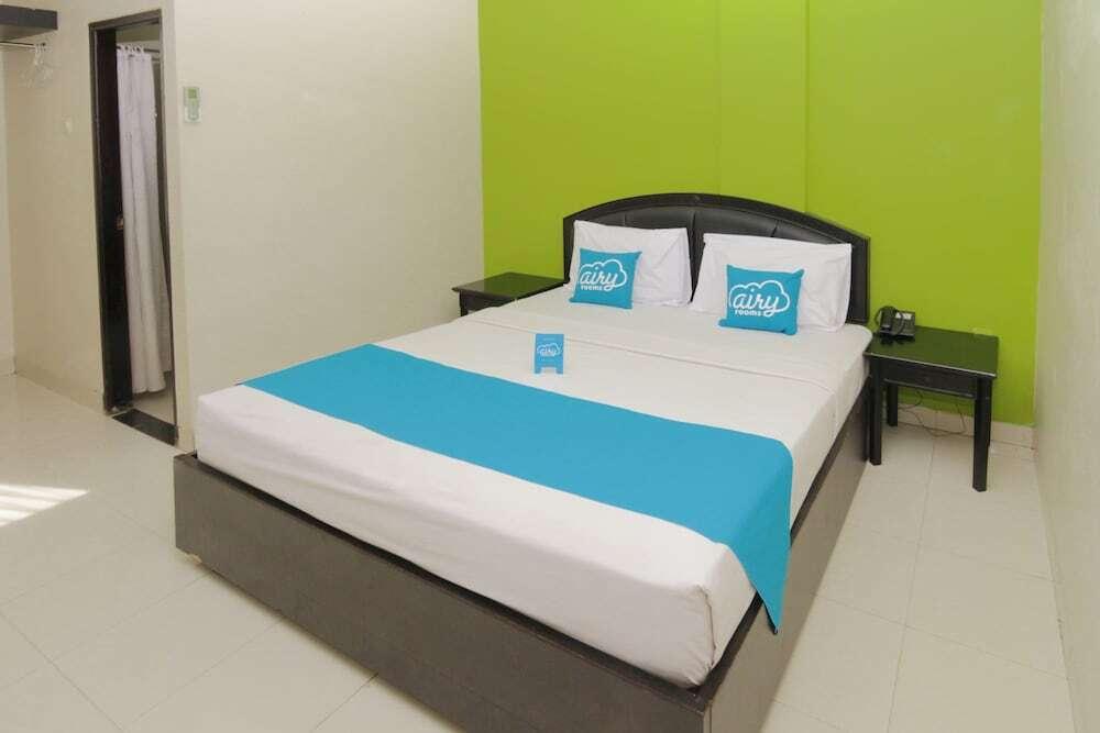 Понтианак: Airy Eco Pontianak Selatan Imam Bonjol 89