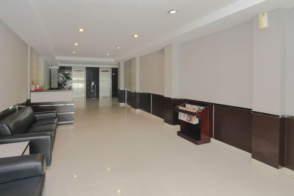 Понтианак: Airy Eco Pontianak Selatan Imam Bonjol 89