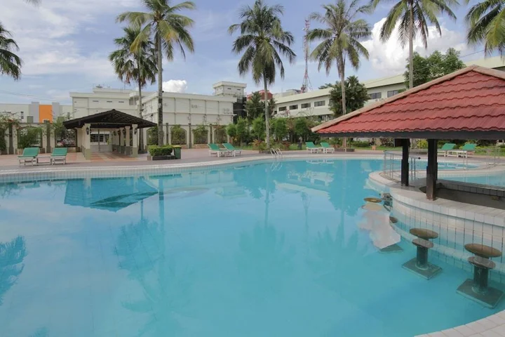 Понтианак: Airy Eco Pontianak Selatan Imam Bonjol 89
