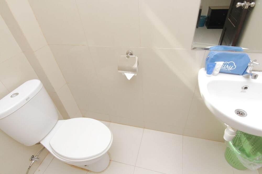 Понтианак: Airy Eco Pontianak Selatan Imam Bonjol 89