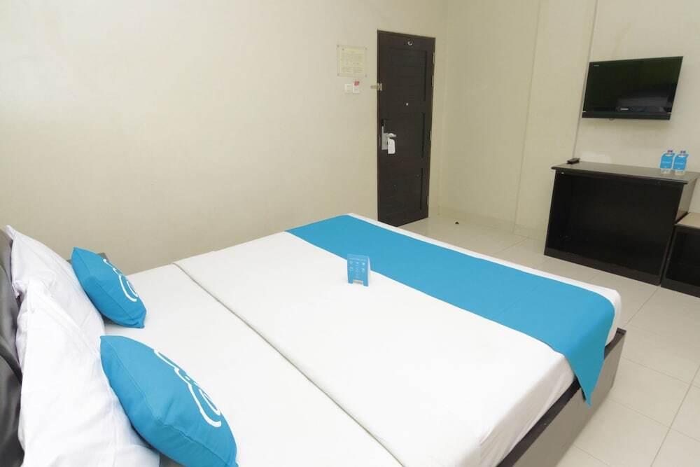 Понтианак: Airy Eco Pontianak Selatan Imam Bonjol 89