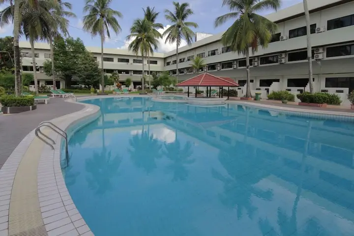 Понтианак: Airy Eco Pontianak Selatan Imam Bonjol 89