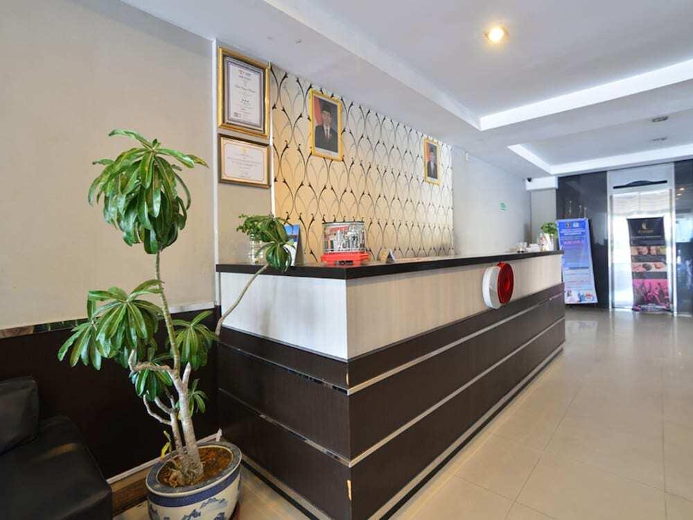 Понтианак: Airy Eco Pontianak Selatan Imam Bonjol 89