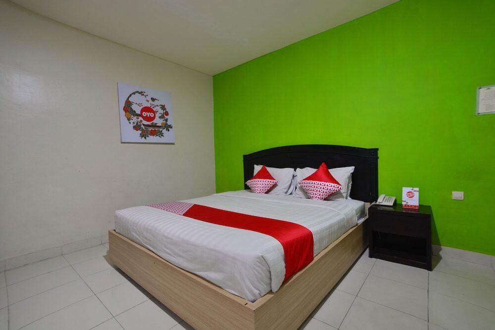 Понтианак: Airy Eco Pontianak Selatan Imam Bonjol 89