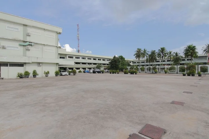 Понтианак: Airy Eco Pontianak Selatan Imam Bonjol 89