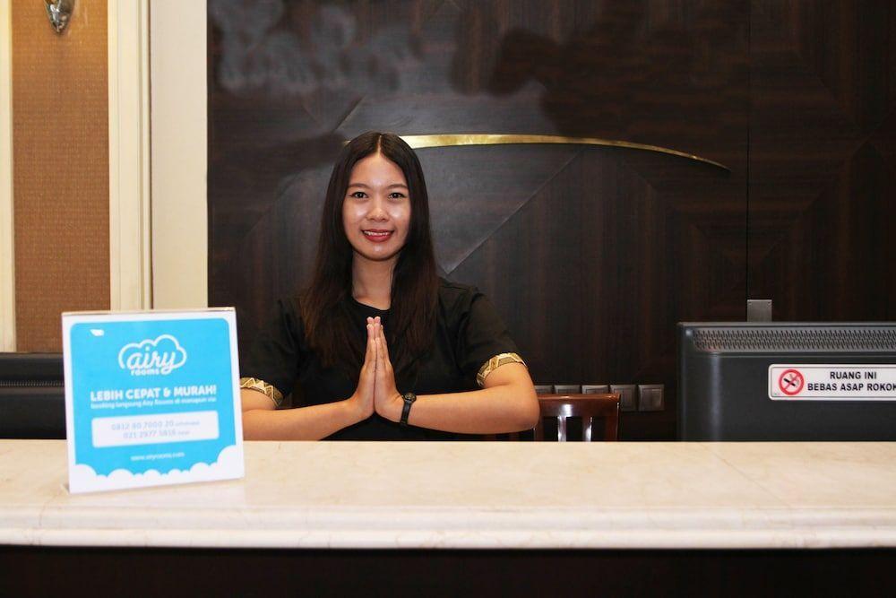 Маланг: Airy Klojen Gajayana Slamet Riyadi 1 Malang
