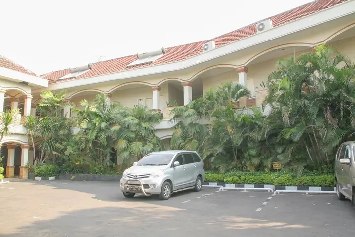 Airy Klojen Gajayana Slamet Riyadi 1 Malang — фото 4