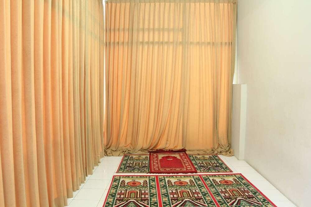 Маланг: Airy Klojen Gajayana Slamet Riyadi 1 Malang