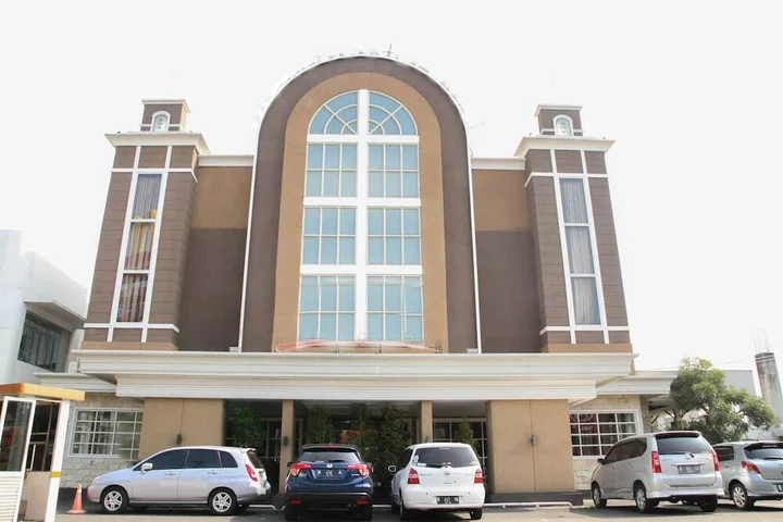 Маланг: Airy Klojen Gajayana Slamet Riyadi 1 Malang
