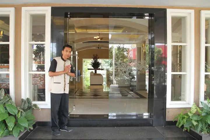 Airy Klojen Gajayana Slamet Riyadi 1 Malang — фото 5
