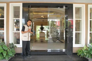 Маланг: Airy Klojen Gajayana Slamet Riyadi 1 Malang